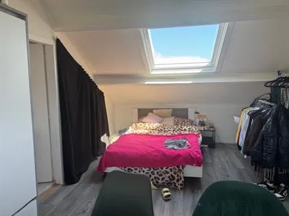 Kamer te huur: Schiedamseweg Beneden, Oud Mathenesse Rotterdam