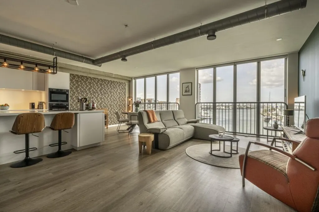 Appartement te koop: Schiehavenkade 234, Rotterdam