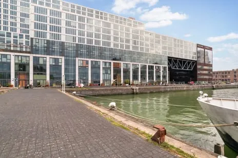 Appartement te koop: Schiehavenkade 236, Schiemond Rotterdam