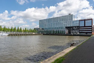 Appartement te koop: Schiehavenkade 366, Schiemond Rotterdam