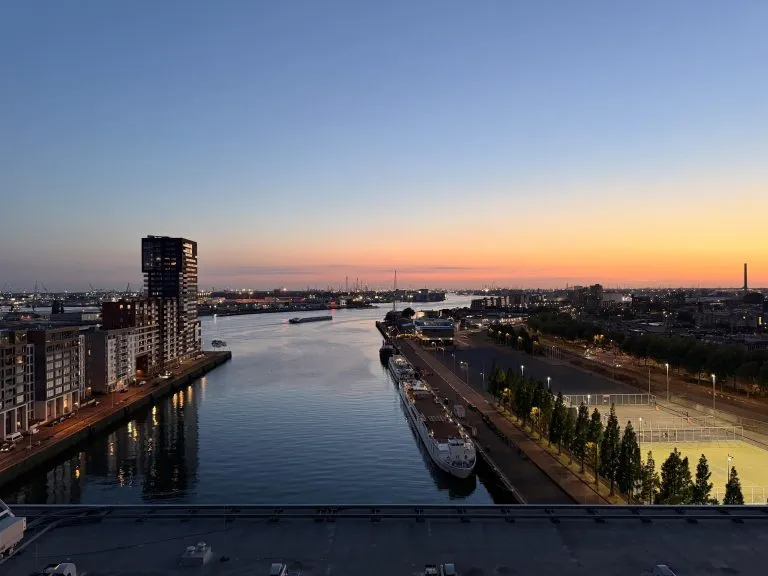 Appartement te koop: Schiehavenkade 420, Rotterdam