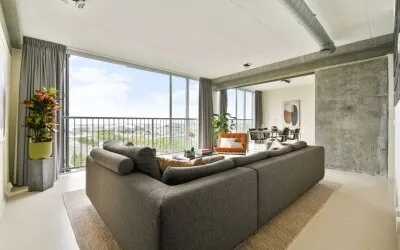 Appartement te koop: Schiehavenkade 424, Schiemond Rotterdam