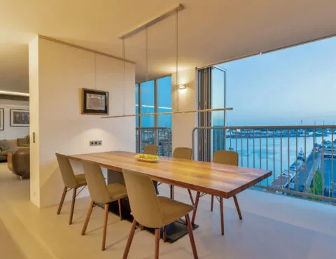 Appartement te koop: Schiehavenkade 490, Rotterdam