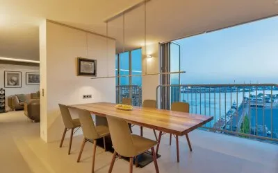 Appartement te koop: Schiehavenkade 490, Schiemond Rotterdam