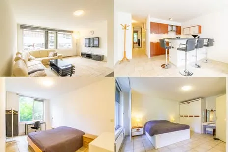 Appartement te huur: Schiekade 11A, Provenierswijk Rotterdam