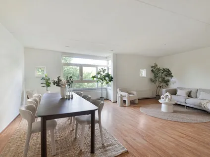 Appartement te koop: Schiekade 127D, Provenierswijk Rotterdam