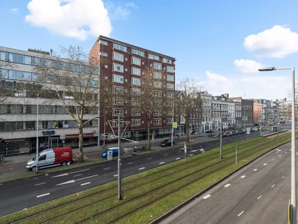 Appartement te koop: Schiekade 127H, Provenierswijk Rotterdam