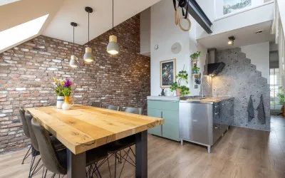 Appartement te koop: Schiekade 14L, Rotterdam