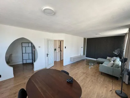 Appartement te huur: Schiekade 1B01, Agniesebuurt Rotterdam