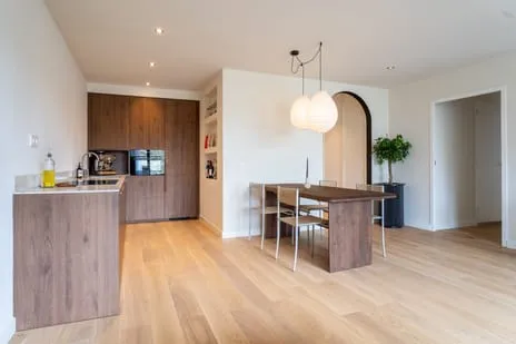 Appartement te koop: Schiekade 546, Agniesebuurt Rotterdam