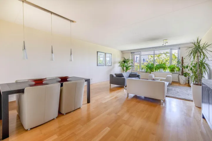 Appartement te koop: Schiekade 584, Rotterdam