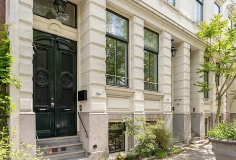 Appartement te koop: Schiekade 628A, Agniesebuurt Rotterdam