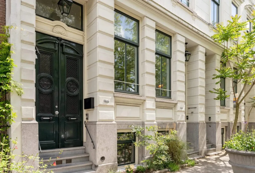 Appartement te koop: Schiekade 628A, Rotterdam