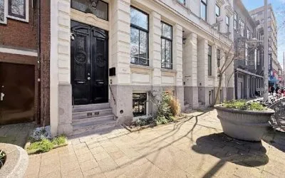 Appartement te koop: Schiekade 628A, Rotterdam