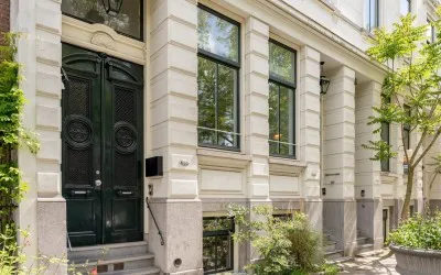 Appartement te koop: Schiekade 628B, Agniesebuurt Rotterdam