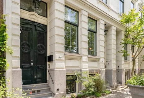 Appartement te koop: Schiekade 628B, Agniesebuurt Rotterdam