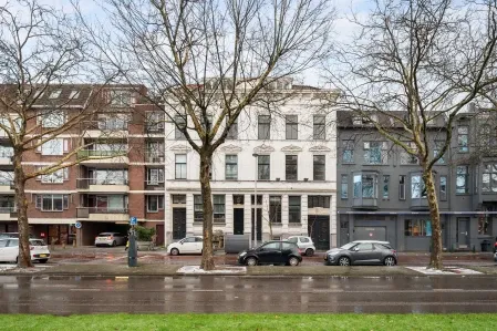 Appartement te koop: Schiekade 634, Rotterdam