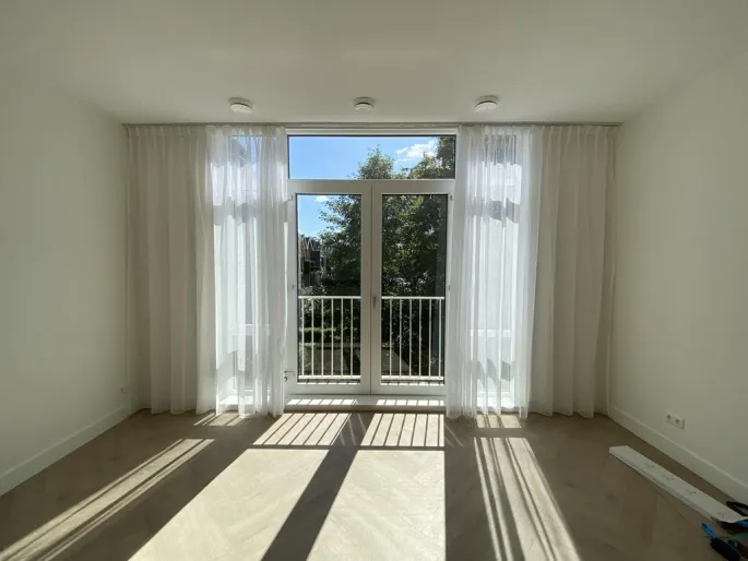 Appartement te huur: Schiekade 81G, Provenierswijk Rotterdam
