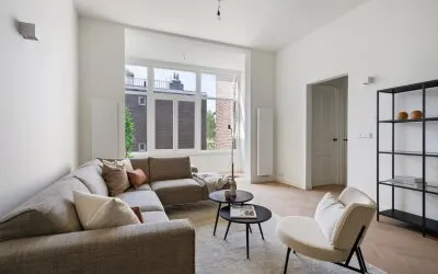 Appartement te koop: Schiekade 97A02, Rotterdam