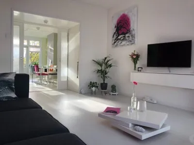 Apartment for sale: Schiekade 9C03, Agniesebuurt Rotterdam