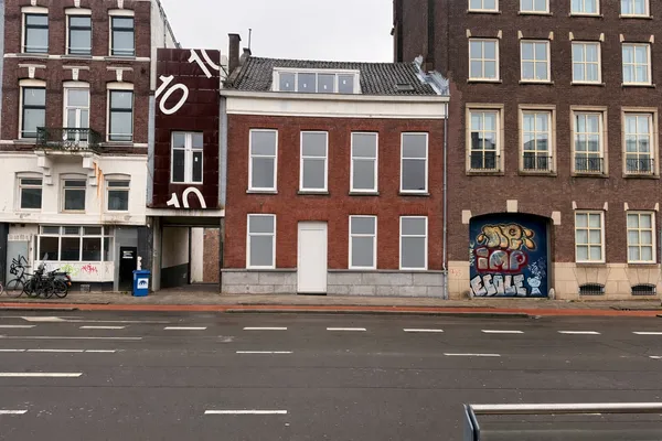 Kamer te huur: Schiekade, Rotterdam