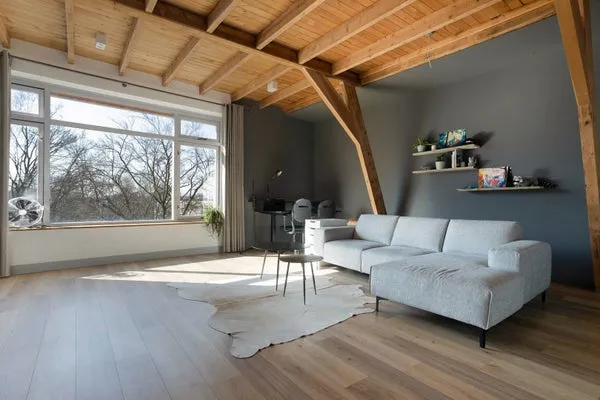 Woning te koop: Schiekade, Provenierswijk Rotterdam