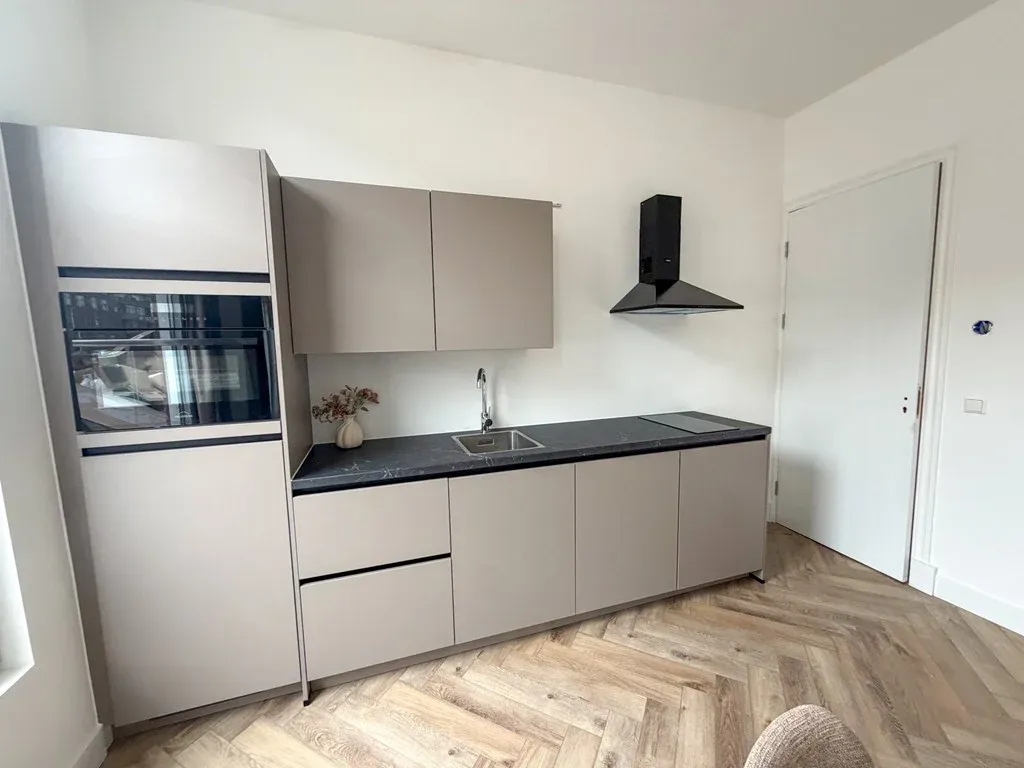 Kamer te huur: Schiekade, Rotterdam