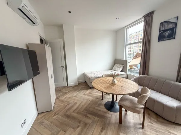 Kamer te huur: Schiekade, Provenierswijk Rotterdam
