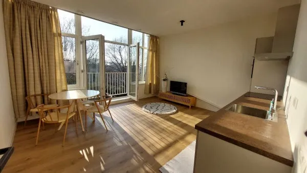 Woning te huur: Schiekade, Provenierswijk Rotterdam