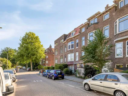 Appartement te koop: Schielaan 16B, Overschie Rotterdam