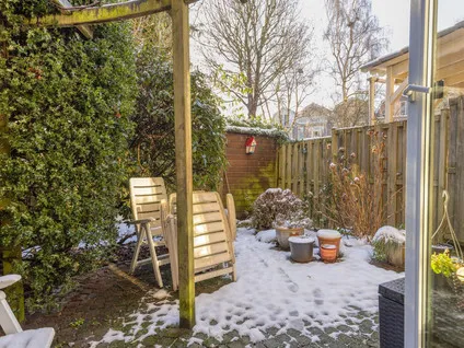 Appartement te koop: Schielaan 46B, Rotterdam