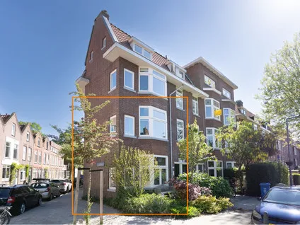 Appartement te koop: Schielaan 54B, Overschie Rotterdam