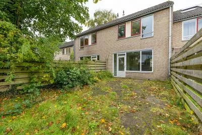 Tussenwoning te koop: Schieland 29, Baggelhuizen Zuid Assen