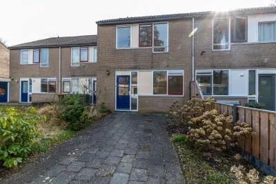 Tussenwoning te koop: Schieland 55, Baggelhuizen Zuid Assen