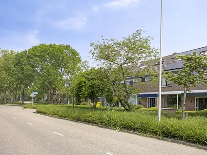 Tussenwoning te koop: Schielandsingel 41, Zevenhuizen-West 1 Zevenhuizen