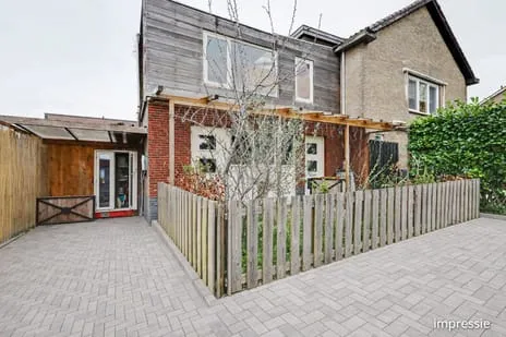 Appartement te koop: Schielandstraat 70, Kern Moordrecht Moordrecht