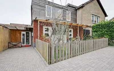 Appartement te koop: Schielandstraat 70, Kern Moordrecht Moordrecht