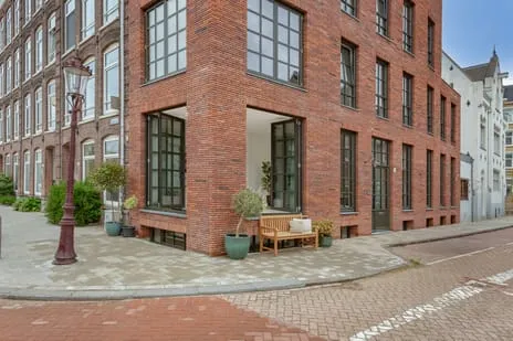 Woning te koop: Schiemanstraat 10, Planciusbuurt-Noord Amsterdam