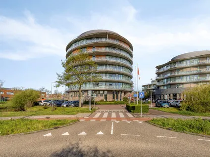 Appartement te koop: Schiereiland 1, Woerdblok Naaldwijk