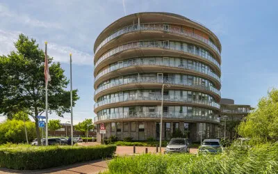 Appartement te koop: Schiereiland 3, Woerdblok Naaldwijk