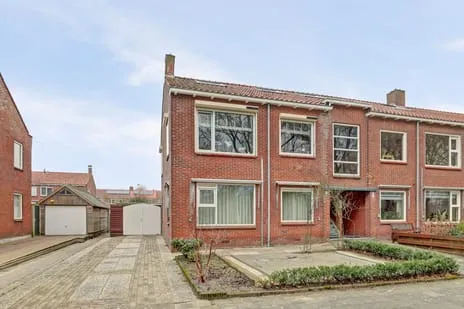 Appartement te koop: Schieringerweg 87, Schieringen Leeuwarden