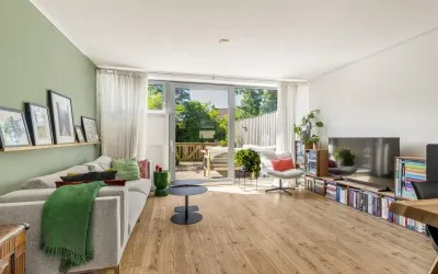 Tussenwoning te koop: Schiermonnikoogstraat 53, De Mare Alkmaar