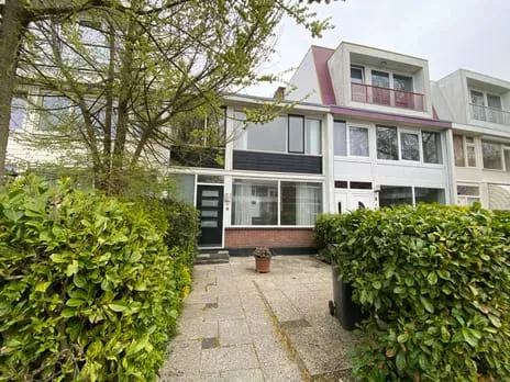 Tussenwoning te huur: Schiermonnikoogstraat 8, Randwijck Oost Amstelveen