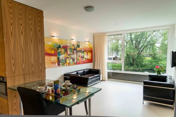 Appartement te huur: Schierstins 147, Gelderlandpleinbuurt Amsterdam
