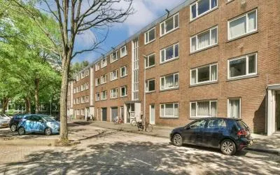 Appartement te koop: Schierstins 47, Gelderlandpleinbuurt Amsterdam