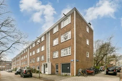 Appartement te koop: Schierstins 6, Amsterdam