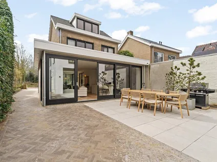 Woning te koop: Schiestraat 20, Noordwijk