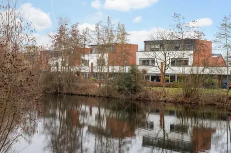 Tussenwoning te koop: Schiestraat 40, Rivierenkwartier Apeldoorn