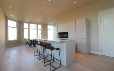 Appartement te huur: Schietbaanlaan 66A02, Rotterdam
