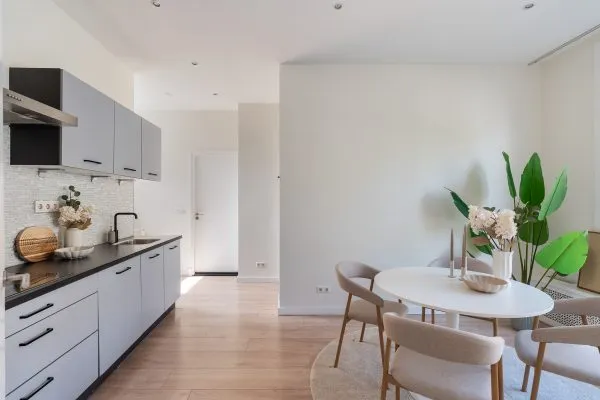 Appartement te koop: Schietbaanlaan 72B, Rotterdam